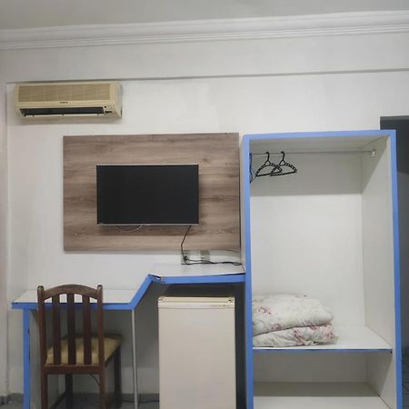 Titao Plaza Hotel Campina Grande Kültér fotó