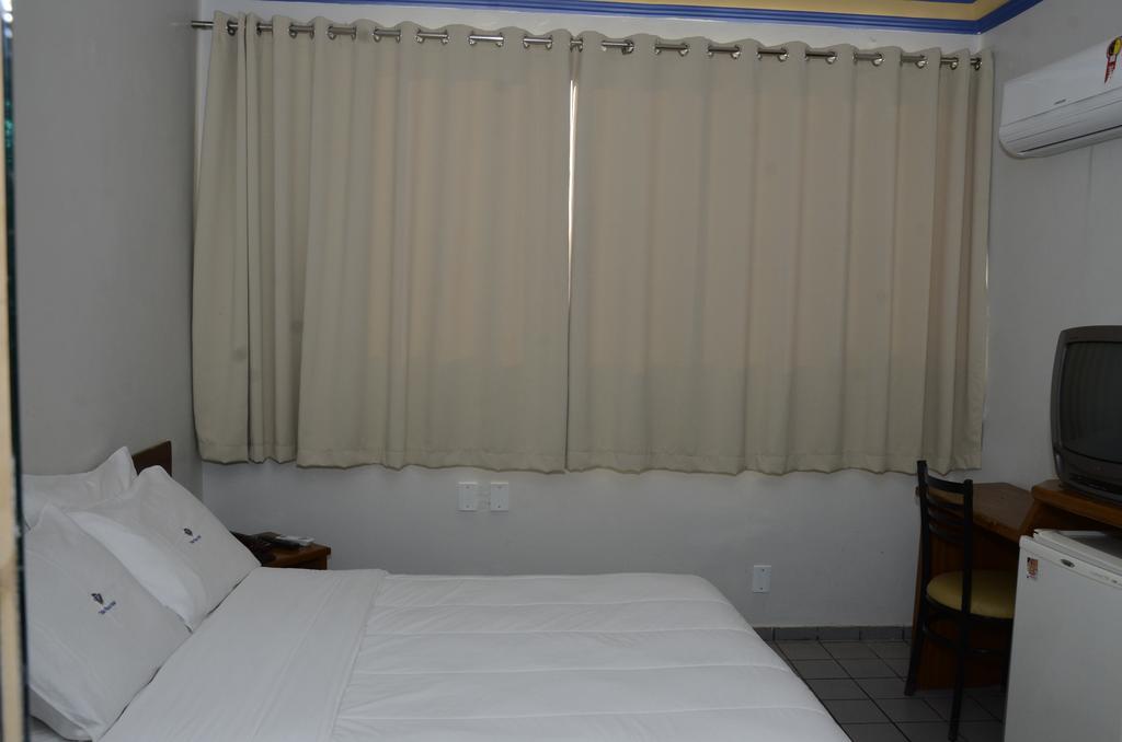 Titao Plaza Hotel Campina Grande Szoba fotó