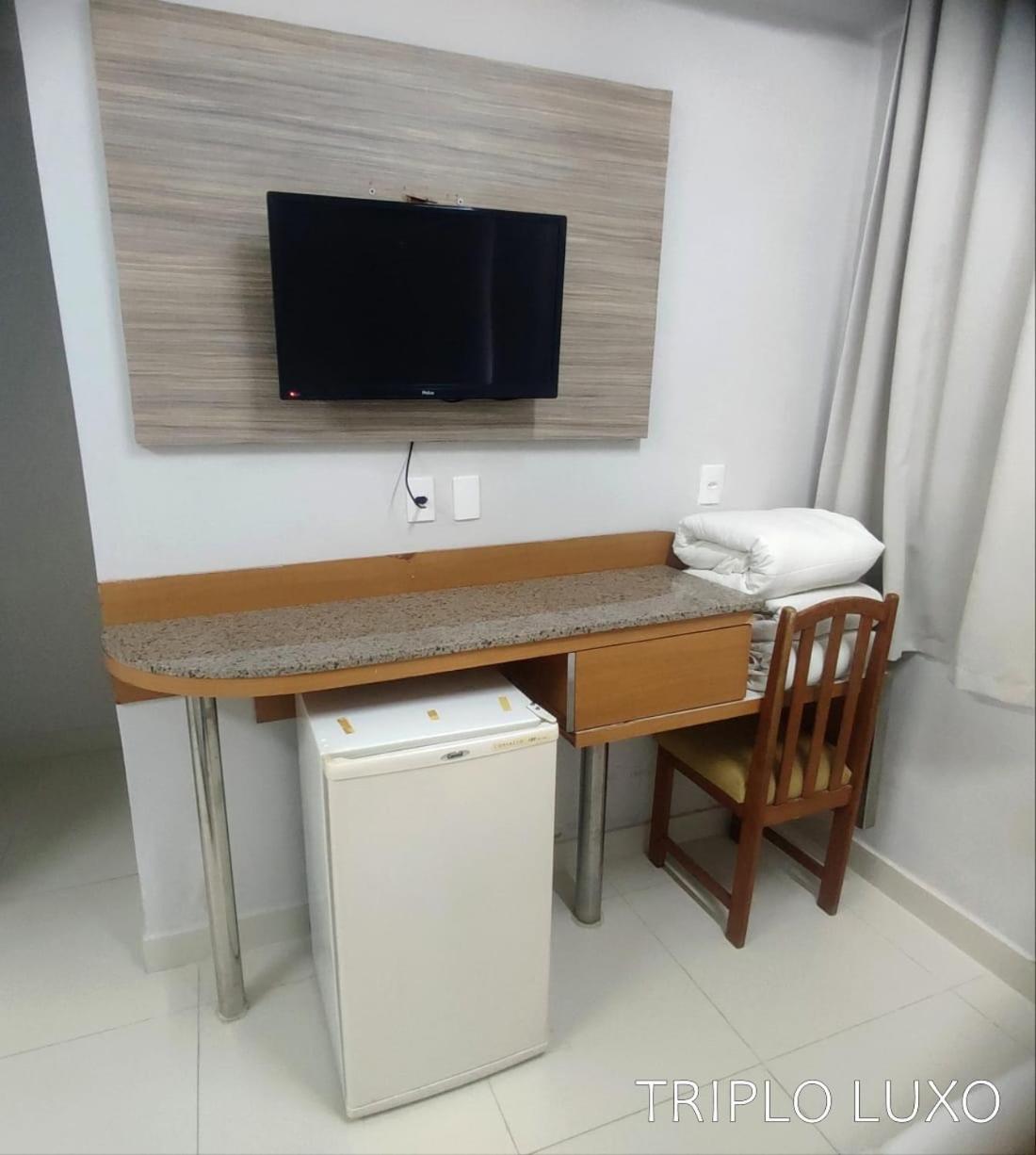 Titao Plaza Hotel Campina Grande Kültér fotó